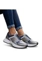 Bolichero Para Mujer SD52-Z150 PLOMO ZAVATTY de Zavatty