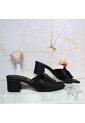 Sandalia Plana Para Mujer 710-Z509 NEGRO ZAVATTY de Zavatty