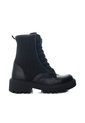 Bota Para Mujer TA324 NEGRO ZAVATTY de Zavatty