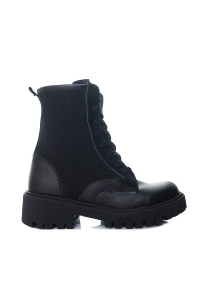 Bota Para Mujer TA324 NEGRO ZAVATTY