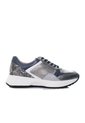 Bolichero Para Mujer SD52-Z150 PLOMO ZAVATTY de Zavatty