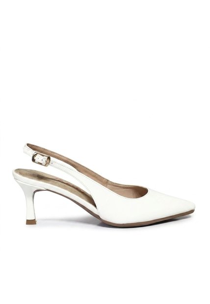 Tacon Para Mujer 5046-Z601 TALCO CHAROL ZAVATTY