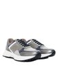 Bolichero Para Mujer SD52-Z150 PLOMO ZAVATTY de Zavatty