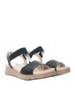 Sandalia Plana Para Mujer 301-Z83 NEGRO ZAVATTY de Zavatty