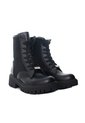 Bota Para Mujer TA324 NEGRO ZAVATTY de Zavatty