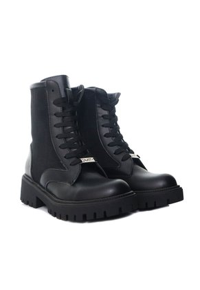 Bota Para Mujer TA324 NEGRO ZAVATTY