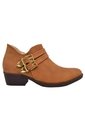 Botin Para Mujer 1375-Z62 MIEL ZAVATTY de Zavatty