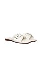 Sandalia Plana Para Mujer 1019-Z43 TALCO ZAVATTY de Zavatty