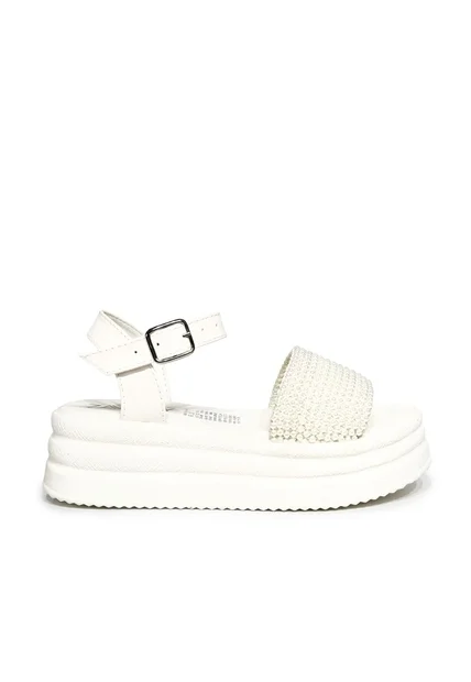 Plataforma Alta Para Mujer 3054-Z570 TALCO ZAVATTY