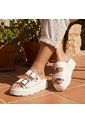Plataforma Baja Para Mujer H-TAMARA TALCO ZAVATTY de Zavatty