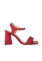 Sandalia Para Mujer T30-Z471 ROJO ZAVATTY de Zavatty