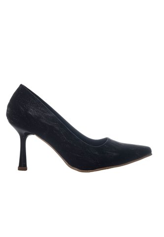 Tacon Para Mujer MISTY-Z471 NEGRO ZAVATTY Zavatty