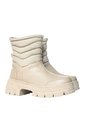 Bota Para Mujer 1952-Z227 BEIGE ZAVATTY de Zavatty