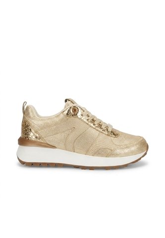 Tenis Para Mujer TAC952 DORADO ZAVATTY Zavatty