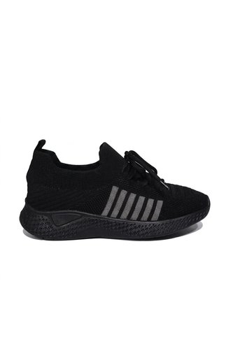 Tenis Para Mujer P89-Z400 NEGRO ZAVATTY Zavatty