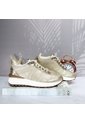 Tenis Para Mujer TAC952 DORADO ZAVATTY de Zavatty