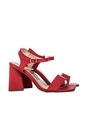 Sandalia Para Mujer T30-Z471 ROJO ZAVATTY de Zavatty