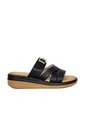 Plataforma Baja Para Mujer 907-Z431 NEGRO ZAVATTY de Zavatty