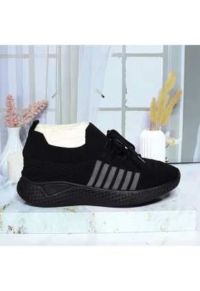 Tenis Para Mujer P89-Z400 NEGRO ZAVATTY