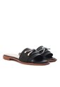 Sandalia Plana Para Mujer V720-Z84 NEGRO ZAVATTY de Zavatty