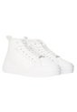 Botin Deportivo Para Mujer TA978 TALCO ZAVATTY de Zavatty
