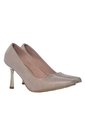 Tacon Para Mujer MISTY-Z471 NEGRO ZAVATTY de Zavatty