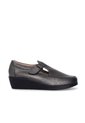Mocasin Para Mujer H-ISABEL FUSIL CUERO ZAVATTY de Zavatty