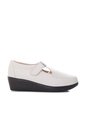 Mocasin Para Mujer H-ISABEL TALCO CUERO ZAVATTY de Zavatty