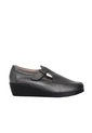 Mocasin Para Mujer H-ISABEL FUSIL CUERO ZAVATTY de Zavatty