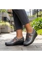 Mocasin Para Mujer H-ISABEL FUSIL CUERO ZAVATTY de Zavatty