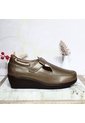 Mocasin Para Mujer H-ISABEL TALCO CUERO ZAVATTY de Zavatty