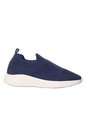 Tenis Para Mujer P76-Z400 AZUL PETROLEO ZAVATTY de Zavatty
