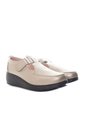 Mocasin Para Mujer H-ISABEL AZUL CUERO ZAVATTY de Zavatty