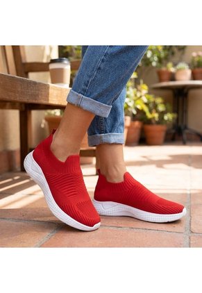 Tenis Para Mujer P76-Z400 AZUL PETROLEO ZAVATTY