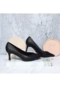 Tacon Para Mujer 013-Z601 NEGRO ZAVATTY de Zavatty