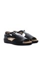 Sandalia Para Mujer RO5129 NEGRO ZAVATTY de Zavatty