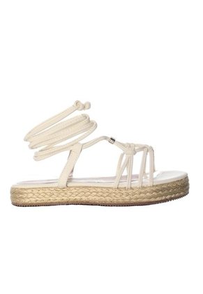 Sandalia Plana Para Mujer M72-Z471 TALCO ZAVATTY