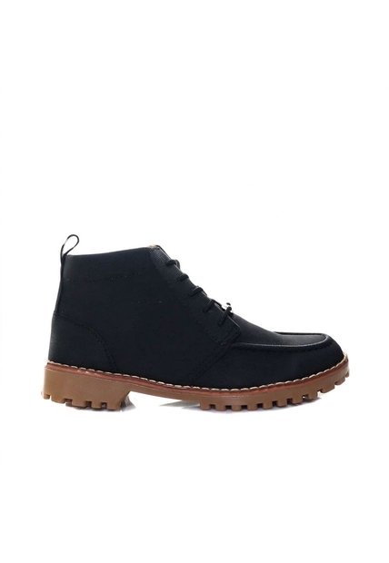 Botin Para Mujer TA322 NEGRO ZAVATTY
