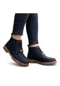 Botin Para Mujer TA322 NEGRO ZAVATTY de Zavatty