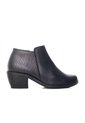 Botin Para Mujer H-SHIRLE AZUL ZAVATTY de Zavatty