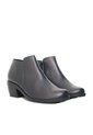 Botin Para Mujer H-SHIRLE AZUL ZAVATTY de Zavatty