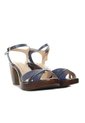 Sandalia Para Mujer 6273-z06 AZUL ZAVATTY de Zavatty