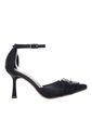 Tacon Para Mujer KYLIE-Z471 NEGRO ZAVATTY de Zavatty