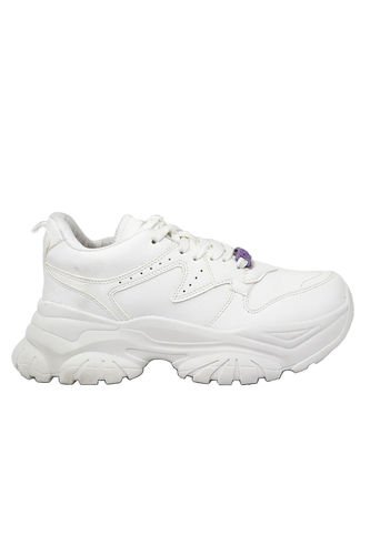 Tenis Para Mujer TA857 TALCO ZAVATTY Zavatty