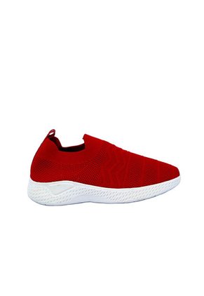 Tenis Para Mujer P73-Z400 ROJO ZAVATTY