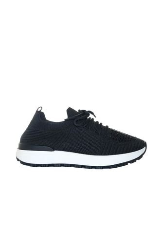 Tenis Para Mujer M01-Z400 NEGRO ZAVATTY Zavatty