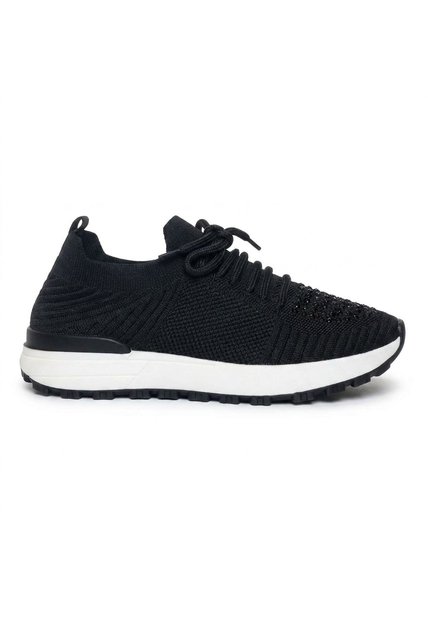 Tenis Para Mujer M01-Z400 NEGRO ZAVATTY