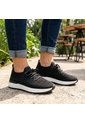 Tenis Para Mujer M01-Z400 NEGRO ZAVATTY de Zavatty