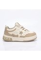 Tenis Para Mujer KF09-Z477 BLANCO ZAVATTY de Zavatty