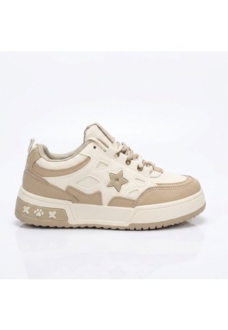 Tenis Para Mujer KF09-Z477 BLANCO ZAVATTY Zavatty